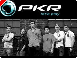 Team PKR : six joueurs de la salle composent l'équipe PKR