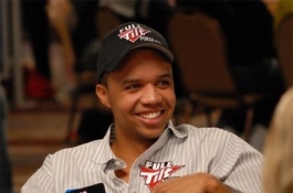 The Nightly Turbo: Phil Ivey's Heli-Taxi, PokerStars PCA Schedule and Durrrr Hosting an FTOPS...