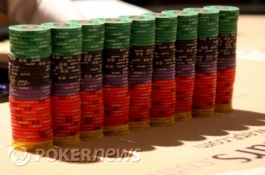 The Sunday Briefing: PokerStars Sunday Million Sees Three Six-Figure Winners