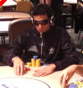 Porkerstars.com EPT Londres: David Gómez Morante hace caja. Hoy SEGUIMIENTO EN DIRECTO.