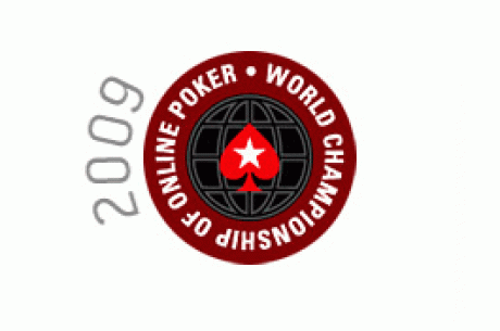 WCOOP 2009 kümme parimat hetke