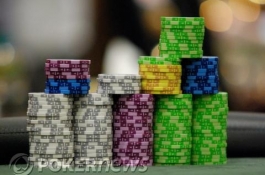 The Sunday Briefing: "Sumai" Banks a Sunday Million Win and $225,000
