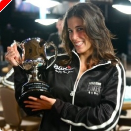 World Series of Poker 2009 - Episodios 21 y 22 ya disponibles.