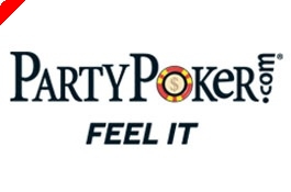 Party Poker : 6.000$ de tournois gratuits exclusifs pour PokerNews