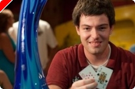 Aruba Poker Classic 2009 - Brandon Hall, Champion à 20 ans