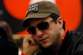PokerStars Asia Pacific Poker Tour Auckland Day 1b: Climo Leads, Hachem Hits Royal Flush