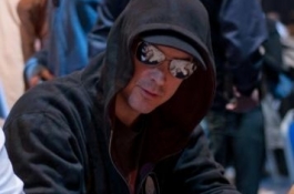 The Nightly Turbo: Running it Twice, Charity Poker Tournament, and the Unabomber Wins