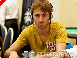 World Poker Tour Marrakech 2009 - Jour 2 : Lacay écrasant chipleader