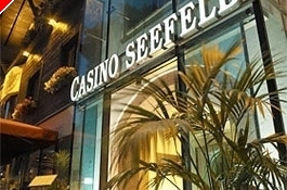 Casino seefeld pokerturnier ho chunk casino baraboo