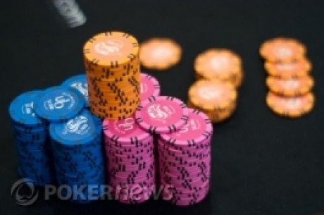 Il Weekly Turbo: High Stakes Poker, Dalla Terra dei Kiwi e Altro