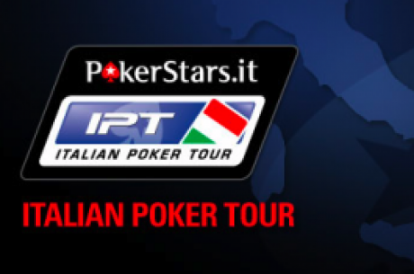 Si Fanno i Conti al PokerStars.it Italian Poker Tour: Figuccia in Testa alla Generale