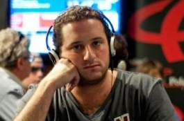 PokerStars European Poker Tour Warsaw Day 1b: Antony Lellouche Hero Calls His Way to the Chip...