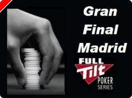 Las FULL TILT POKER SERIES preparan una final con una estructura espectacular