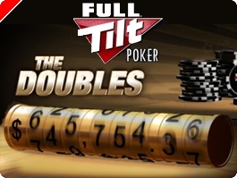 Full Tilt Poker : plus que deux mois de Tournois Doubles