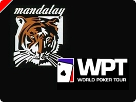 Le World Poker Tour racheté par Mandalay Media?