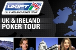 Pokerstars Lancia l’UK and Ireland Poker Tour