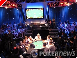 World Series of Poker (WSOP): Qui remportera le Main Event 2009?