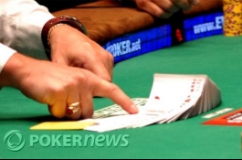 The Top 5 Hands of the World Series of Poker Main Event…So Far