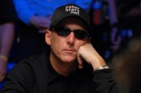 The World Series of Poker November Nine: Kevin Schaffel