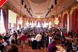 Le Pokerstars EPT Deauville se déroulera du 20 au 25 janvier 2010