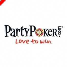 PokerNews Cash Freeroll na PartyPoker
