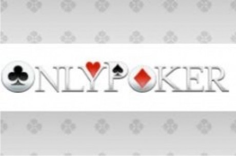 Onlypoker Logo