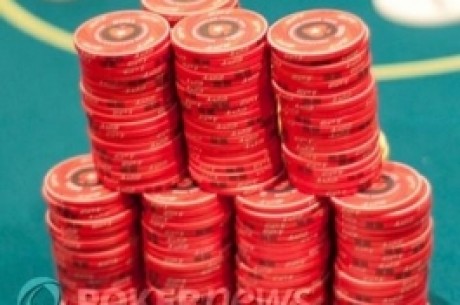 Resoconto della Domenica: Grossi Premi sia su Full Tilt Poker che PokerStars