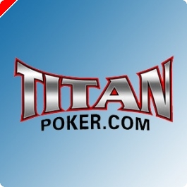 $1,000 Cash Freeroll Series na Titan Poker