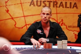 Patrik Antonius Wins Largest Pot In Online Poker History