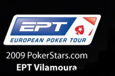 EPT Vilamoura PokerStars