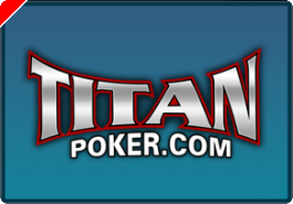 Titan Poker - Engrangez argent gratuit et promotions de fin d'année