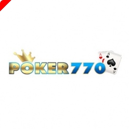 Hoje às 18:05 Torneio Semanal $770 Cash Freeroll na Poker770