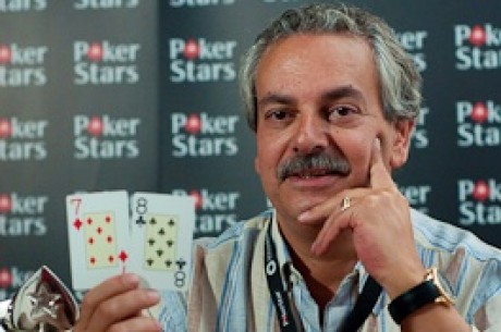 European Poker Tour Vilamoura, Day 5: António Matias Tiene il Trofeo in Portogallo