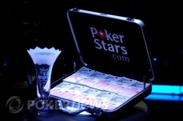 Top Five Things You Never Thought You'd Learn From Playing Poker