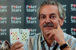 Pokerstars EPT Portugal 2009 : le champion Matias croque Neuville