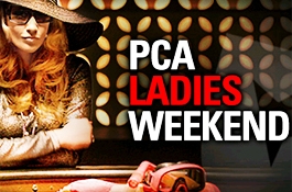 PokerStars PCA Ladies Weekend : les satellites online ont démarré