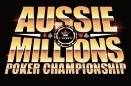 Freerolls Pokernews - 18.000$ à se partager ce week-end, dont un package pour Melbourne