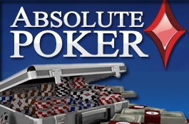 Freerolls PokerNews à 1.530$ sur Absolute Poker le 25 novembre