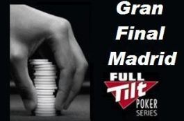 full tilt madrid