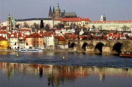 The PokerNews Jet Set: Prague