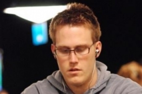 Dal Mondo del Poker Online: Taylor Caby