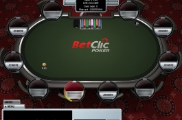 BetClic Poker : freeroll mensuel à 5.000€ réservé aux joueurs PokerNews