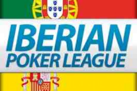 IBERIAN POKER LEAGUE