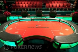 From the Big Screen to the Final Table: Spy Game