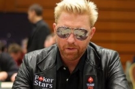 Help Raise Money for AIDS Research During the PokerStars Caribbean Adventure