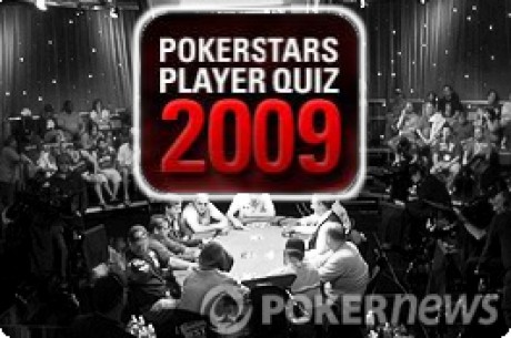 PokerStars Quiz : testez vos connaissances et gagnez un ticket