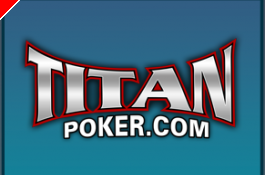 Titan Poker - Nouvel An 2010 et freeroll PokerNews dès ce soir