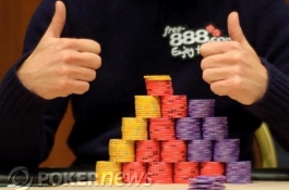 PokerNews Op-Ed: Germs and Poker Rooms