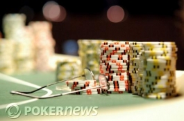 The Weekly Turbo: Assault at the Poker Table, a Singing Poker Player, and More