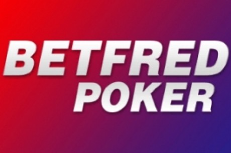 Último $5,000 PokerNews Cash Freeroll na Betfred Poker